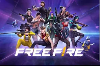 cara mengikuti ujian free fire