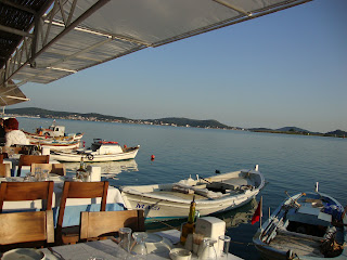 CUNDA, AYVALIK, GEZİ, ALİBEY KÖY ADA