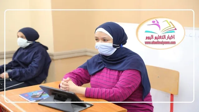 مشاكل تقنية أو انقطاع الإنترنت .. حالات استبدال امتحانات نوفمبر الإلكترونية بورقية لطلاب الثاني الثانوي