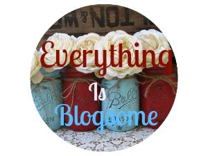 Everything is Blogsome