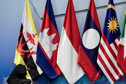 Indonesia akan Bentuk Tim Utusan Khusus ASEAN untuk Myanmar
