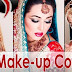 Bridal Makeup | Here Come the Brides