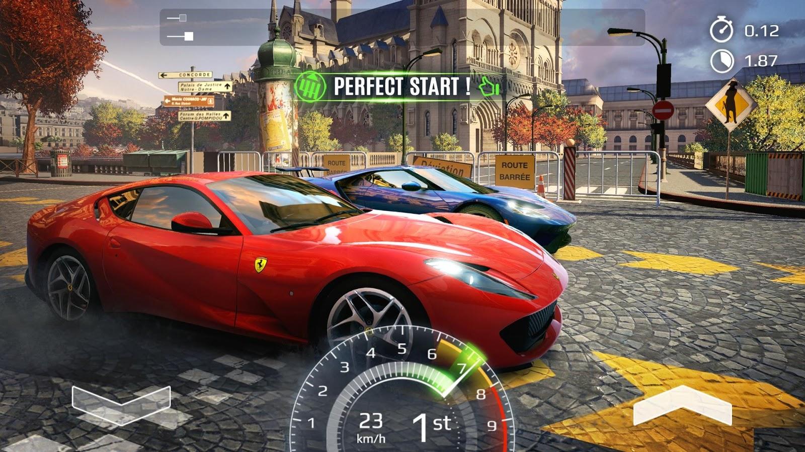 Asphalt Street Storm Racing Apk + OBB Full Download ...