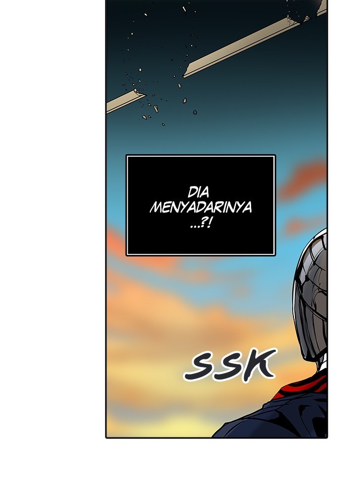 Webtoon Tower Of God Bahasa Indonesia Chapter 303