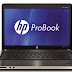 Download HP Probook 6560b Drivers For Windows 8 (32bit)