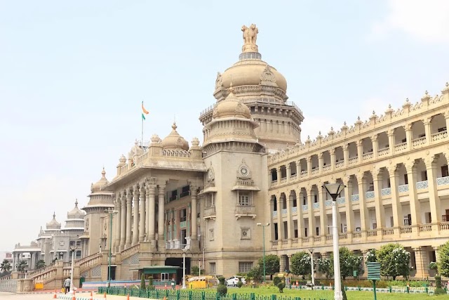 Karnataka Cabinet Proposes Bill for Kannadiga Quota in Private Sector Jobs
