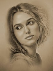 Wonderful Pencil Sketches by Krzysztof Lukasiewicz