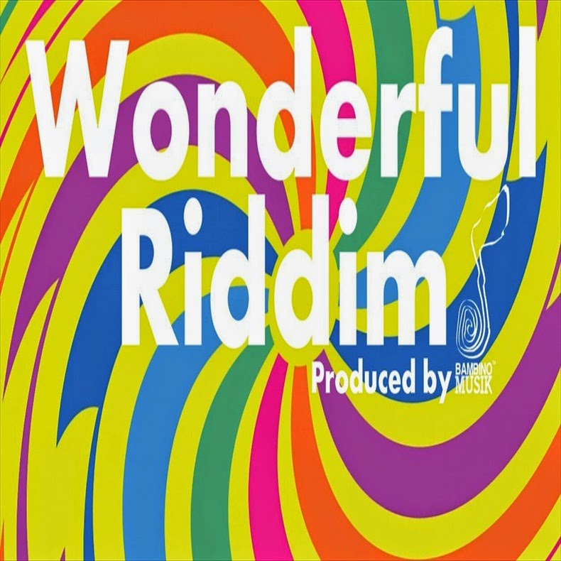 Wonderful Riddim
