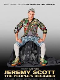 Jeremy Scott: the people's designer