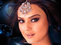 Preity Zinta