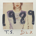 Taylor Swift entra al mundo pop con 1989