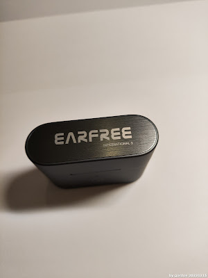 Rose 弱水時砂 EarFree i3 高CP值 強化低音彈性