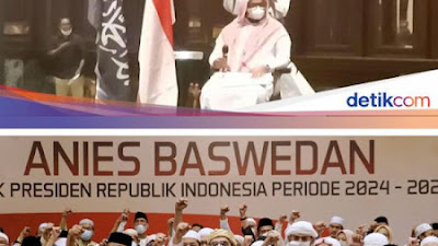 Perlu Waspada, Bisa Jadi Akan Ada Deklarasi ISIS Dukung Anies