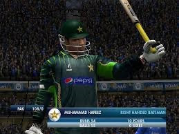 EA Sport Cricket 2017 Game Free Download For PC 