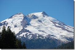 Mount Baker