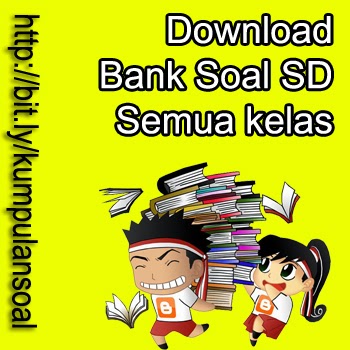 bank soal sd