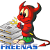 Konfigurasi Manual Network Interfaces FreeNAS 9.3 