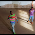 VIDEO l Otile Brown X Darassa - K.O (Tiktok)