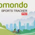 Endomondo Sports Tracker PRO v9.4.0 Apk