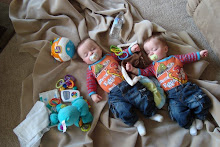 I love these boys like they were mine