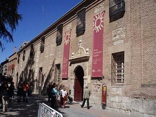 El Museo Arqueológico Regional muestra cerámicas y bronces de Cubas de la Sagra