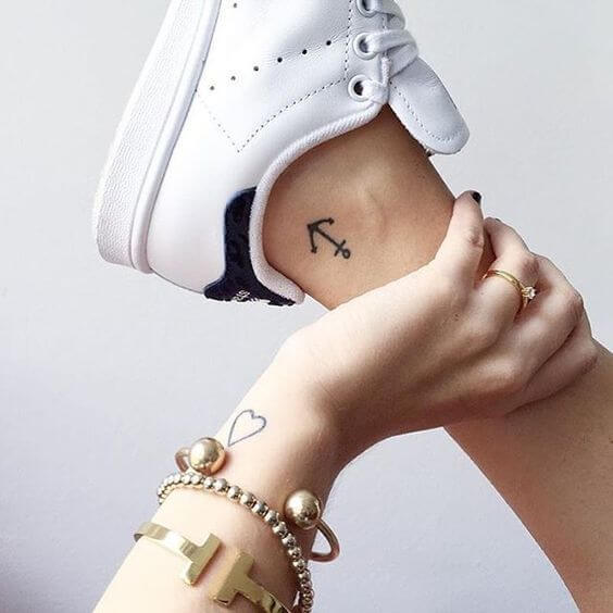 beautiful small tattoo designs for women