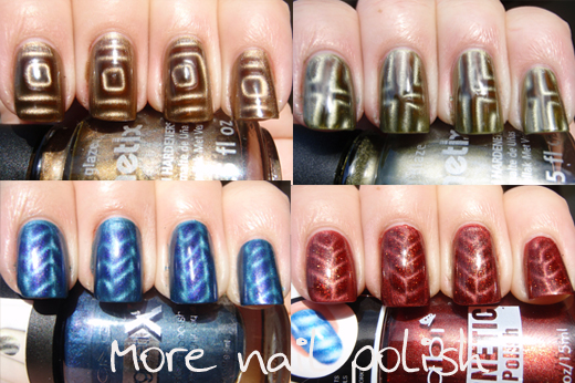 Video- DIY Gel Manicure & How to Make Them Last : 8 Steps (with Pictures) -  Instructables