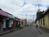 xela quetzaltenango viaggio in solitaria