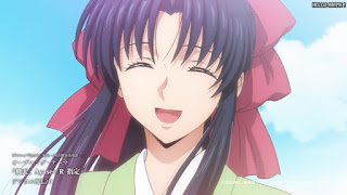 るろうに剣心 新アニメ 緋村剣心 主題歌 OPテーマ 飛天 歌詞 るろ剣 Rurouni Kenshin Opening