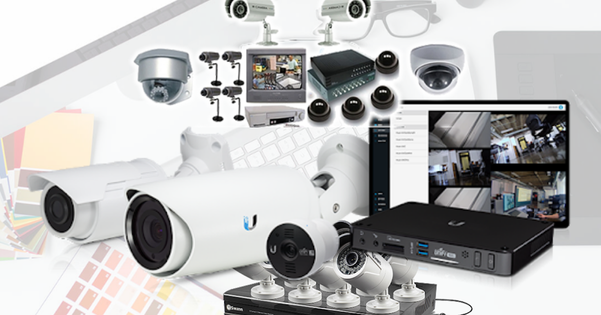 Mengawasi Jogja Dengan Teknologi CCTV ATCS