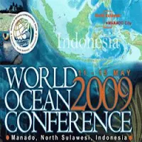 World Ocean Conference Manado Indonesia