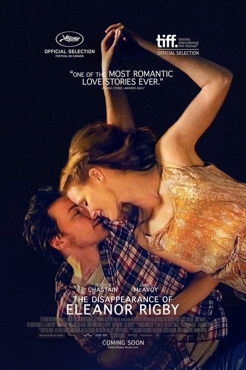 [HD] La desaparición de Eleanor Rigby 2014 DVDrip Latino Descargar