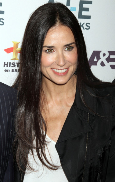The Gossip WrapUp Demi Moore's Youthful Glow