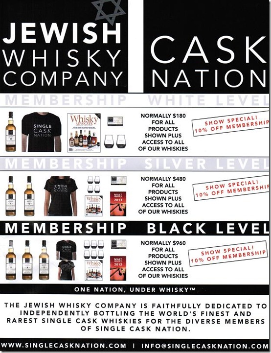 CaskNation