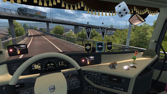 Euro Truck Simulator 2 Pc Game Highly Compressed 500mb Free Download