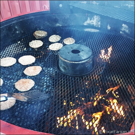 Största-Kolgrillen