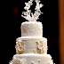 Wedding cakes: Kate Middleton