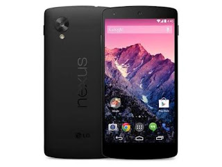 Gambar lg nexus 5