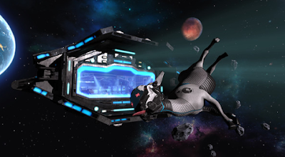 Download Goat Simulator Waste of Space PC