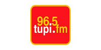 RÁDIO TUPI 96.5 FM
