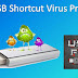 How to remove shortcut virus from Pendrive