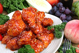 Chicken Lollipop recipe or Recipe of chicken lollipop