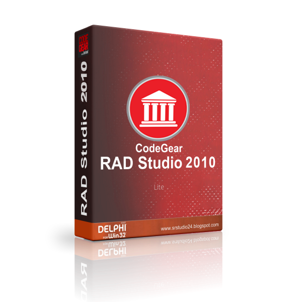 Embarcadero Delphi 2010 - Lite Free Download