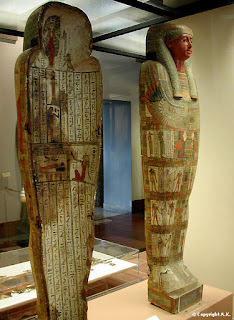 mummy of priestess of Amon-Rea