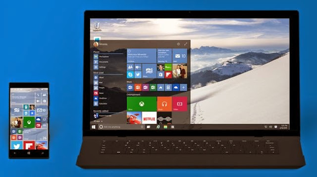 Windows 10 fully enterprise