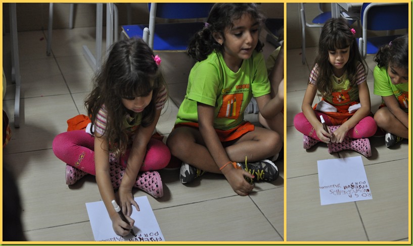 Infantil V7