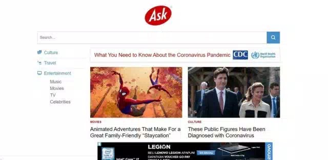 Ask.com