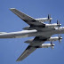Six Russian Bombers, Fighters Intercepted Off Alaska Coast: US Military