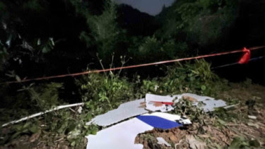 Tak Ditemukan Korban Pesawat China Eastern Airlines yang Ditemukan, Otoritas Sebut Janggal