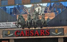 Caesar's, Streatham